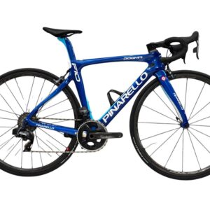Pinarello Dogma F10 Mis 500 ''usato''-bici da Strada