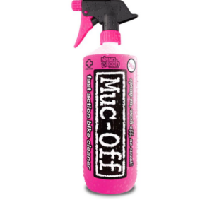 Muc-off Bike Cleaner 1l con Spruzzatore - Detergente Pulizia Bici