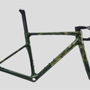 Evolve Cima Emerge- Telaio da Strada
