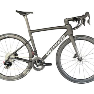 Specialized Tarmac Sl8 Comp- Scope S4- Bici da Strada