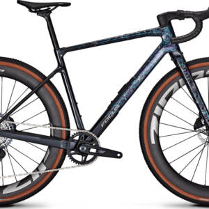 Focus Atlas 8.9- Spaceclouds- Bici Gravel