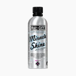 Muc-off Miracle Shine Protettivo e Brillantante 500ml
