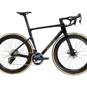 Evolve Cima Nirvana-sram Red E1-drive Ii 65d-telaio da Strada