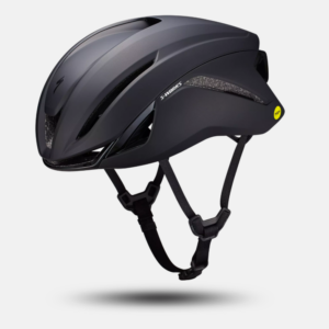 Specialized S-works Evade 4 Black - Casco