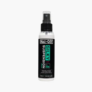 Muc-off Silky Suspension Serum - Lubrificante Siliconico