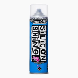 Muc-off Silicon Shine 500ml - Spray