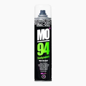 Muc-off Mo 94 Lubrificante Spray Multiuso 400ml - Lubrificante Spray