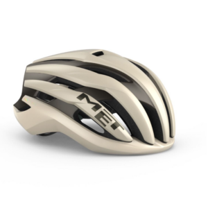 Met Trenta Mips Bianco Cera Opaco Tg M - Casco