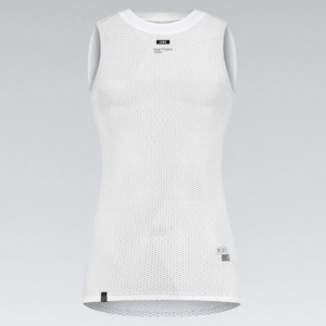 Gobik Second Skin Salt Donna - Canotta Intima