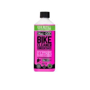 Muc-off Bike Cleaner Concentrate 500ml Ricarica - Detergente Concentrato Bici