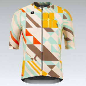 Gobik Attitude 2.0 Exa - Maglia Estiva