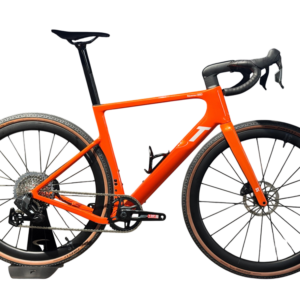 3t Racemax Wpnt Tg. M- Bici da Strada