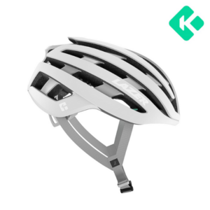 Lazer Z1 Kineticore Bianco - Casco