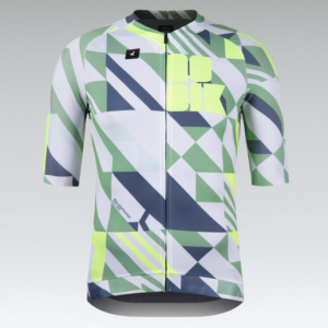 Gobik Cx Pro 4.0 Unisex Grid - Maglia Estiva