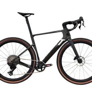 3t Racemax 2 Italia-rival Xplr E1-discus 40|30- Project X- Bici Gravel
