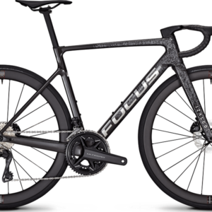 Focus Izalco Max 9.7-soothbrush- Bici da Strada