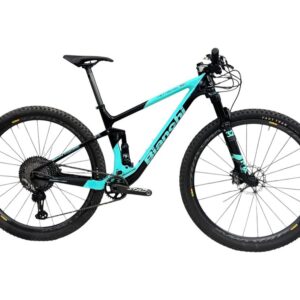 Bianchi Methanol Cv Fs Tg. S ''usato''-bici da Strada