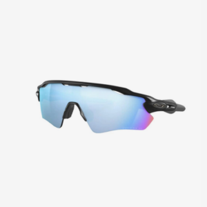 Oakley Radar Ev Path Matte Black Prizm Deep Water Polar - Occhiali da Sole