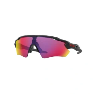 Oakley Radar Ev Path Lente Prizm Road, Montatura Matte Black
