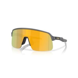 Oakley Sutro Lite Matte Carbon Lente Prizm 24k - Occhiali