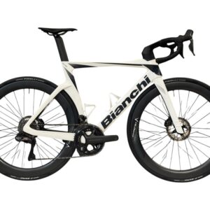 Bianchi Oltre Comp tg. 55 ''Usato''-Bici da strada