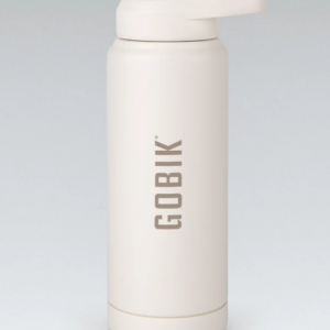 Gobik sui Borraccia Termica Acciaio Inox 750ml - Borraccia Termica