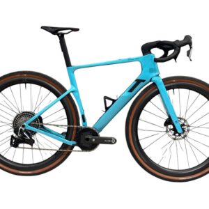 3t Racemax 2 Italia Tg. M ''demo''-bici Gravel