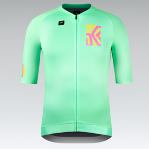 Gobik cx pro 4.0 unisex blast doodle - maglia estiva