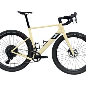 3t Racemac Wpnt Tg. M ''usato''-bici Gravel