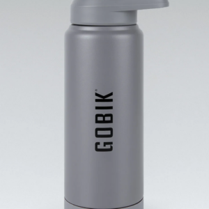 Gobik sui Borraccia Termica Acciaio Inox 750ml - Borraccia Termica