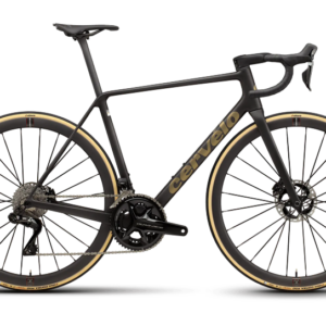 Cervélo R5-Shimano Dura-Ace Di2-Bici da strada