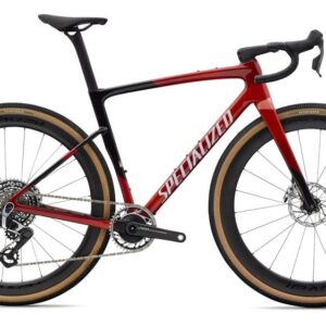 Specialized Crux 5 S-level-sram Red Xplr- Bici Gravel