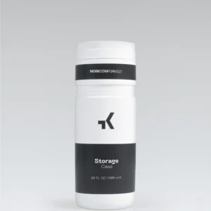 Gobik Set Bidon Portautensili Byasi Cloud 600cc - Porta Oggetti