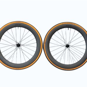 Syncros Capital 1.0 Aero 60mm ''Usato''-Ruote da strada