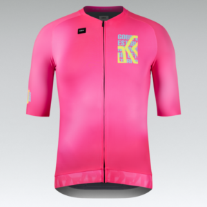 Gobik cx pro 4.0 unisex drip doodle - maglia estiva