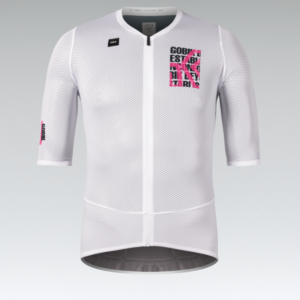 Gobik Carrera 3.0 unisex tag doodle - maglia estiva