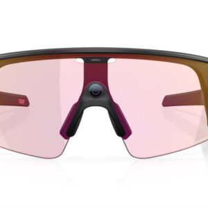 Oakley Meta Vanguard montatura black lente prizm transitions ember - occhiali da sole