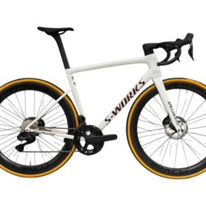 Specialized S-works Tarmac Sl8 Tg. 56 ''usato''- Bici da Strada