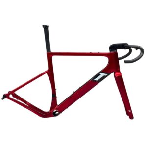 3t Racemax Italia Kit Telaio Tg. M ''usato''-telaio Gravel