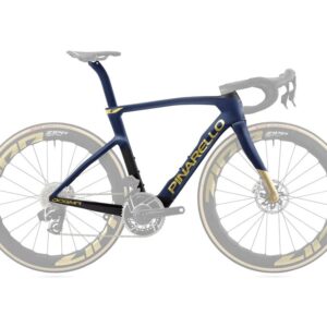 Pinarello Dogma F Q36.5 Team Replica- Telaio da Strada