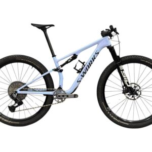 Specialized S-works Epic 8 Tg. M ''usato''-bici Mtb