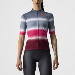 Castelli dolce jersey donna - maglia estiva ciclismo