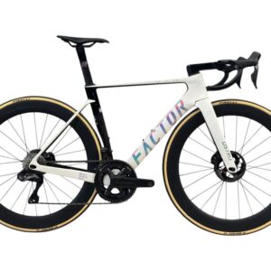Factor Ostro Vam 2.0 tg 52 ''Usato''-Bici da strada