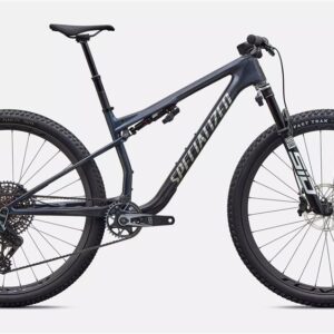 Specialized Epic 9 Pro-SRAM X0-RockShox SID Ultimate Flight Attendant- Bici MTB
