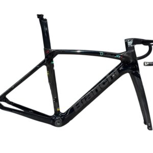 Bianchi Oltre XR4 tg. 53 ''Usato''-Telaio da strada