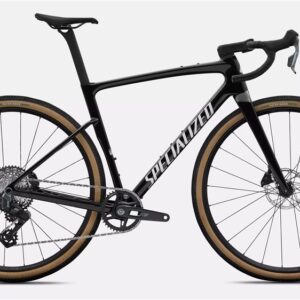 Specialized Crux 5 Comp- SRAM Rival XPLR- Bici Gravel