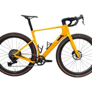 3T Racemax 2 Italia tg. M ''Demo''-Bici gravel