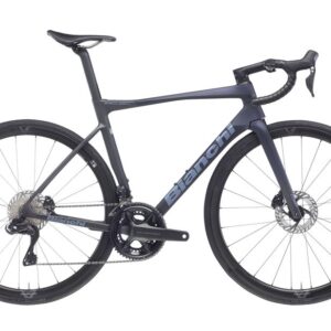 Bianchi Specialissima Comp-Shimano Ultegra Di2-Bici da strada