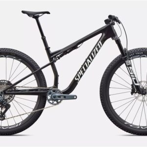 Specialized Epic 9 Expert- SRAM GX, RockShox SID Select+-Bici MTB