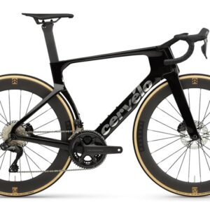 Cervélo S5-shimano ultegra di2-bici da strada